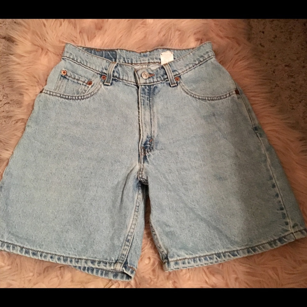 Levi’s denim 💎